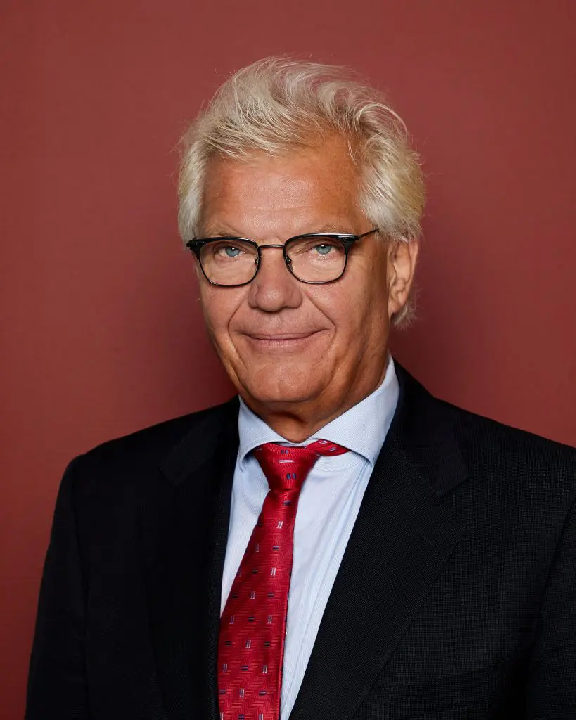 Michael Christiani Havemann